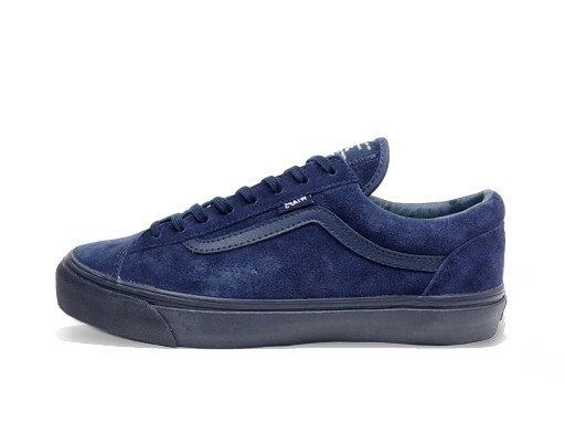 Sneakerek és cipők Vans Style 36 LX WTAPS Navy Sötétkék | VN000SF5GW8