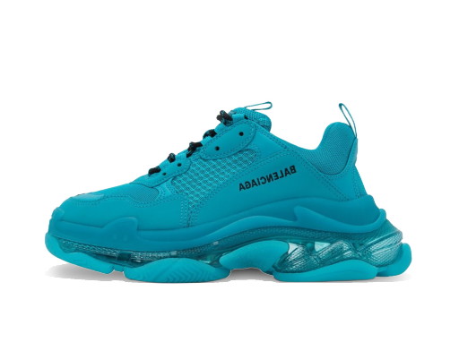 Sneakerek és cipők Balenciaga Triple S Sneaker Kék | 541624-W2GA1-4810