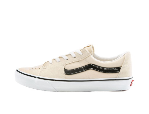 Sneakerek és cipők Vans Utility Sk8-Low Beige Bézs | VN0A4UUKA5W