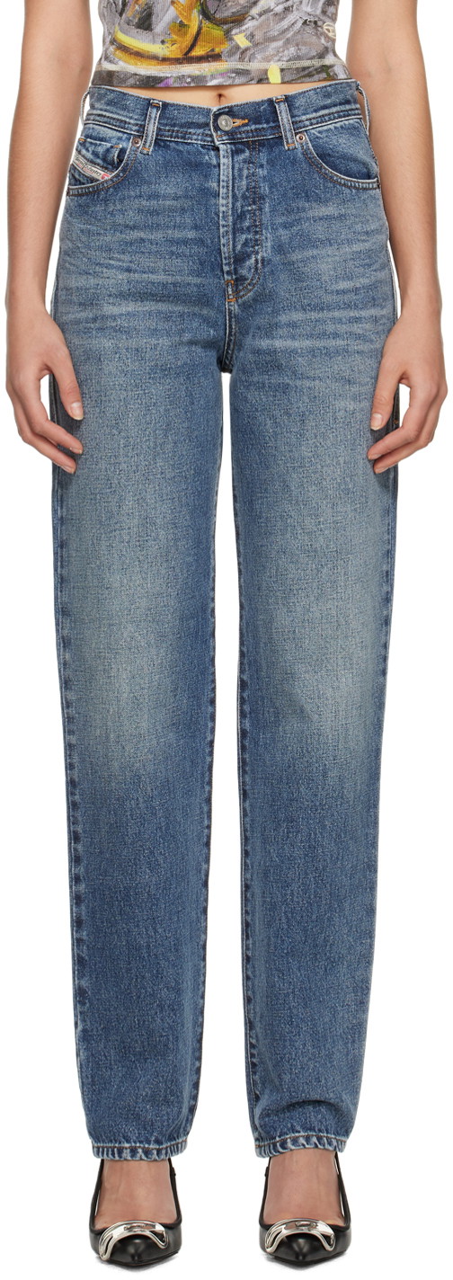 Farmer Diesel 1956 Jeans Sötétkék | A05346 007C2