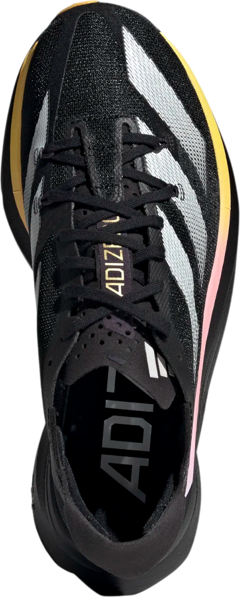 Sneakerek és cipők adidas Performance ADIZERO ADIOS PRO 3 W Fekete | ig6431, 1