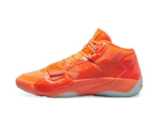 Sneakerek és cipők Jordan Jordan Zion 2 Hyper Crimson 
Narancssárga | DX5423-841