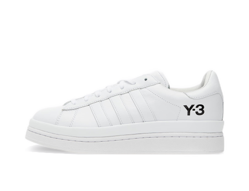Sneakerek és cipők Y-3 Hicho Fehér | FX1751