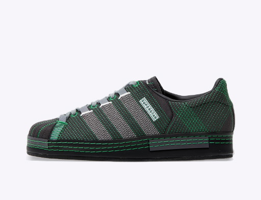 Sneakerek és cipők adidas Originals Craig  Superstar Fekete | FY5709