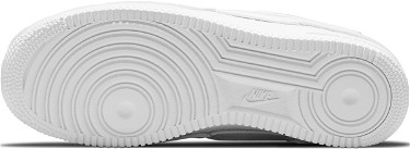 Sneakerek és cipők Nike Air Force 1/1 Fehér | cv1758-100, 2