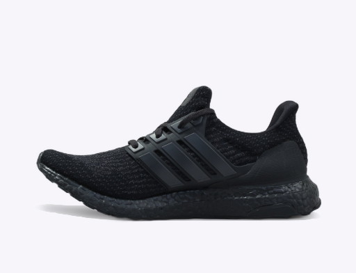 Fuss adidas Performance UltraBoost Fekete | CG3038