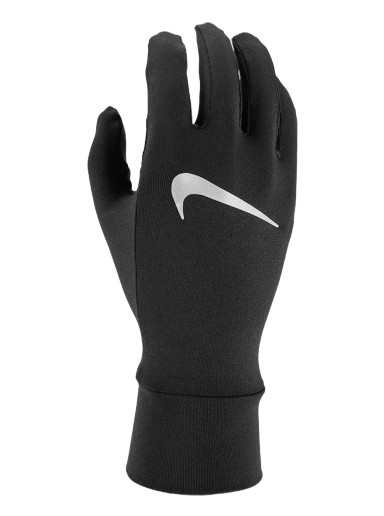 Kesztyű Nike Fleece Gloves Running Fekete | 9331-95-082