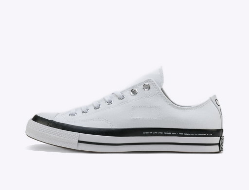 Sneakerek és cipők Converse Chuck 70 Fehér | 169070C