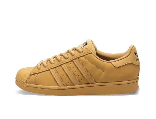 Sneakerek és cipők adidas Originals Superstar Golden Beige Bézs | GZ4831