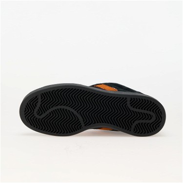 Sneakerek és cipők adidas Originals Campus 00s Carbon/ Orange/ Ftw White Fekete | IH8071, 1