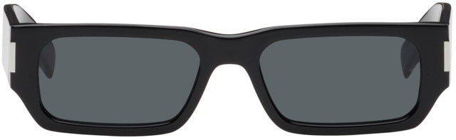 Napszemüveg Saint Laurent Sunglasses Fekete | SL 660-001