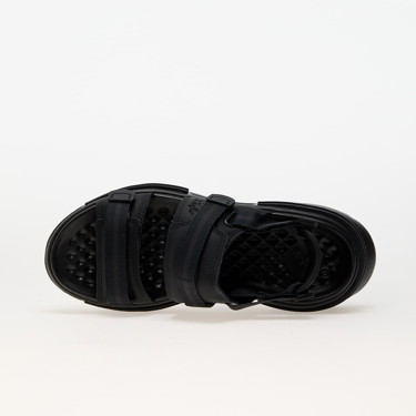 Sneakerek és cipők Converse Run Star Utility Sandal CX Easy On Fekete | A06480C, 2