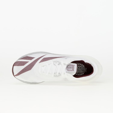 Sneakerek és cipők Reebok Floatride Energy X Ftw White/ Clamar/ Silver Metallic Fehér | 100025737, 3