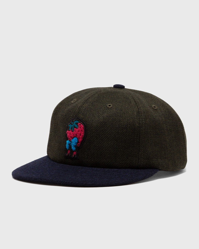 Kupakok By Parra Stupid strawberry 6 Fekete | 51275