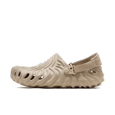 Sneakerek és cipők Crocs Salehe Bembury x Pollex Clog "Horchata" Bézs | 207393-2DO, 0