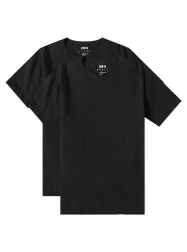 Double Pack Tee