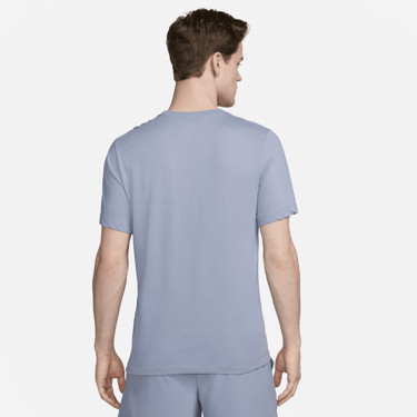 Póló Nike Dri-FIT Tee Kék | FQ3872-493, 3