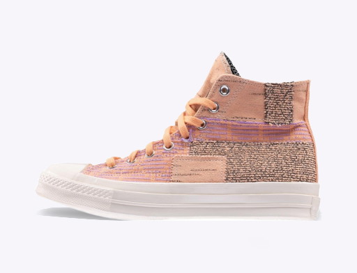 Sneakerek és cipők Converse CxC Patchwork Chuck Taylor 70 HI F800 Többszínű | 170058-800