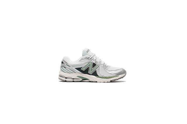 Sneakerek és cipők New Balance ML 860v2 GP2 'Northern Lights Pack' Szürke | ML860GP2