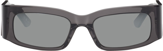 Rectangular Sunglasses