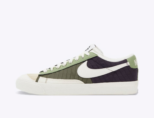 Sneakerek és cipők Nike Blazer Low '77 Többszínű | DD8026-500