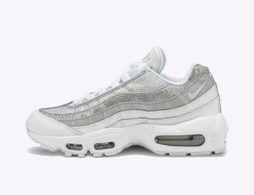 Sneakerek és cipők Nike Air Max 95 W Fémes | DH3857-100