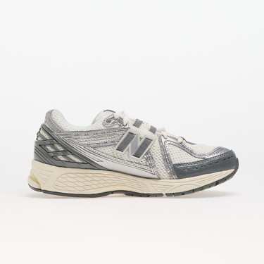 Sneakerek és cipők New Balance 1906R Moonrock/ Silver Szürke | M1906RFS, 1