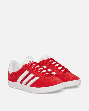 Sneakerek és cipők adidas Originals Gazelle 85 "Better Scarlet" 
Piros | IG0455W 001, 3