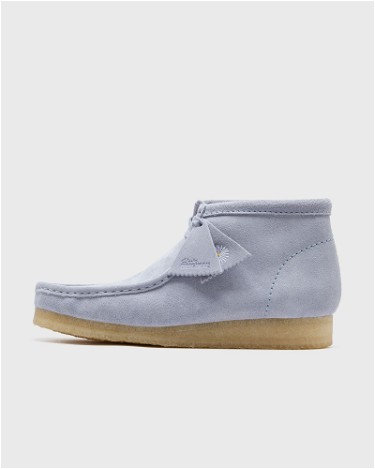 Sneakerek és cipők Clarks Originals Wallabee Boot Szürke | 261756997, 0