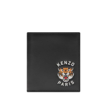 KENZO Tiger Mini Wallet FE55PM603L47-99
