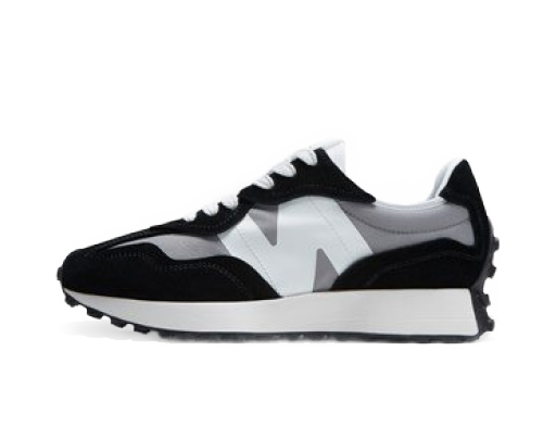 Sneakerek és cipők New Balance 327 Fekete | U327WEC