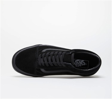 Sneakerek és cipők Vans Old Skool Suede Fekete | VN0A38G1NRI1, 2