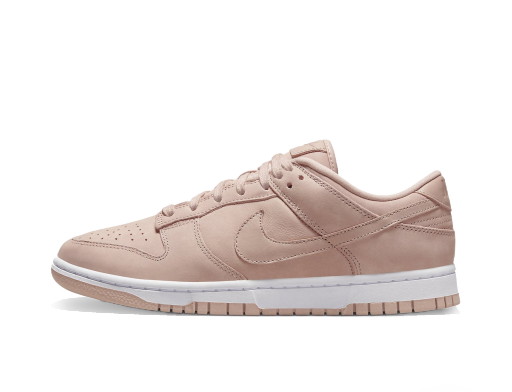 Sneakerek és cipők Nike Dunk Low PRM Soft Pink W Rózsaszín | DV7415-600