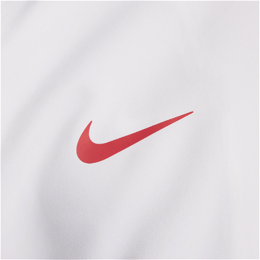 Dzsekik Nike Dri-FIT Paris Saint-Germain Strike Fehér | FN9799-100, 4