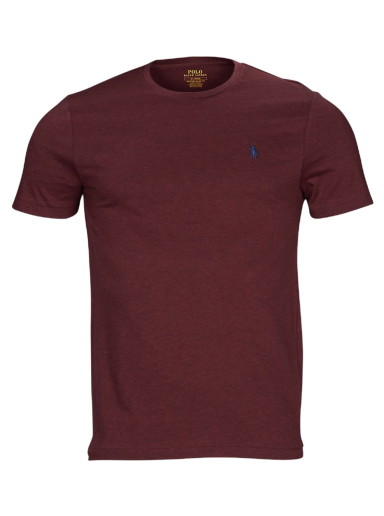 Pólóingek Polo by Ralph Lauren Polo Tee Burgundia | 710671438283