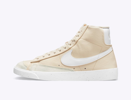 Sneakerek és cipők Nike Blazer Mid '77 W Barna | dq4124-100