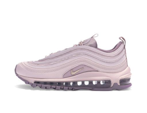 Sneakerek és cipők Nike Air Max 97 Barely Rose W Rózsaszín | AR1911-600