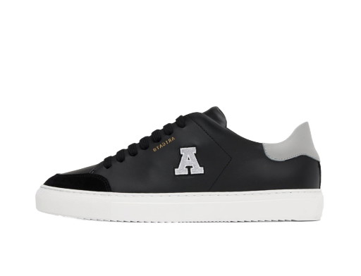 Sneakerek és cipők AXEL ARIGATO Clean 90 College A Fekete | F0549001