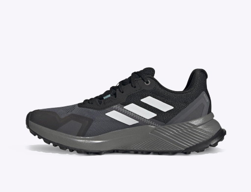 Sneakerek és cipők adidas Performance Terrex Soulstride R.Rdy W Fekete | FZ3045
