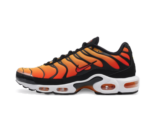 Sneakerek és cipők Nike Air Max Plus OG 
Narancssárga | BQ4629-001