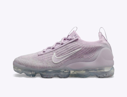 Sneakerek és cipők Nike Air VaporMax 2021 Flyknit Rózsaszín | DH4088-600