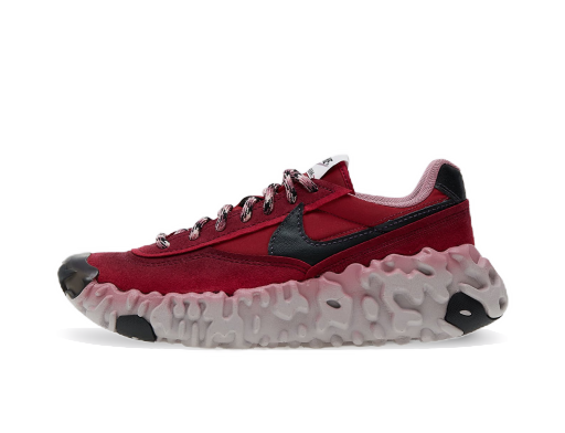 Sneakerek és cipők Nike Overbreak SP Burgundia | DA9784-600