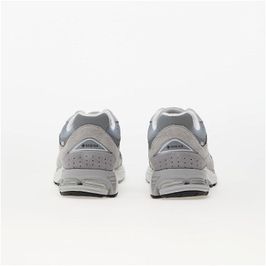 Sneakerek és cipők New Balance 2002R "Grey" Szürke | M2002RXJ, 3