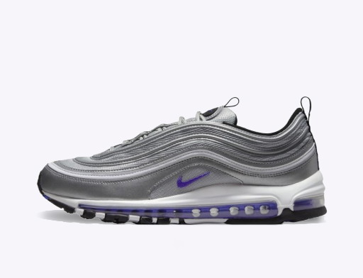 Sneakerek és cipők Nike Air Max 97 Szürke | DJ0717-001