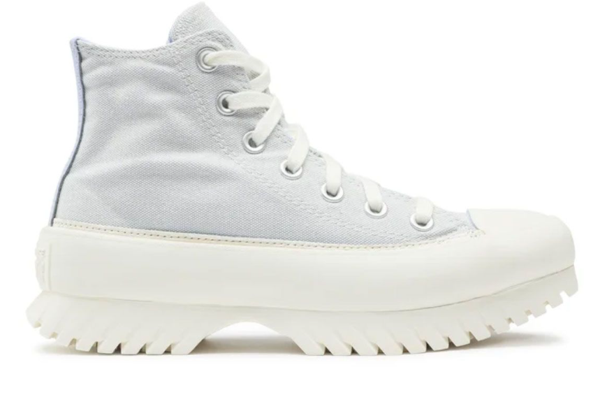 Sneakerek és cipők Converse Chuck Taylor All Star Lugged Fehér | A04632C, 0
