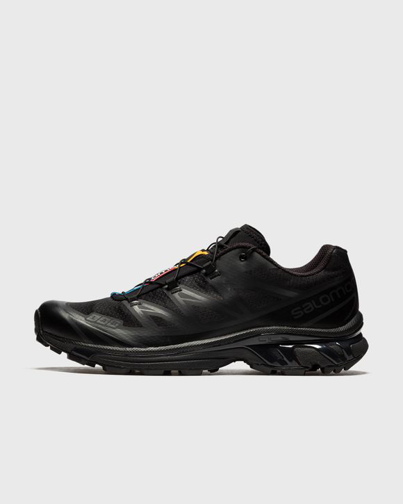 Sneakerek és cipők Salomon XT-6 Fekete | L41086600, 0