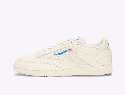 Sneakerek és cipők Reebok Awake NY x Club C "White" Fehér | H03328