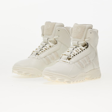 Sneakerek és cipők Y-3 GSG9 Owhite/ Owhite/ Owhite Fehér | IE7661, 4