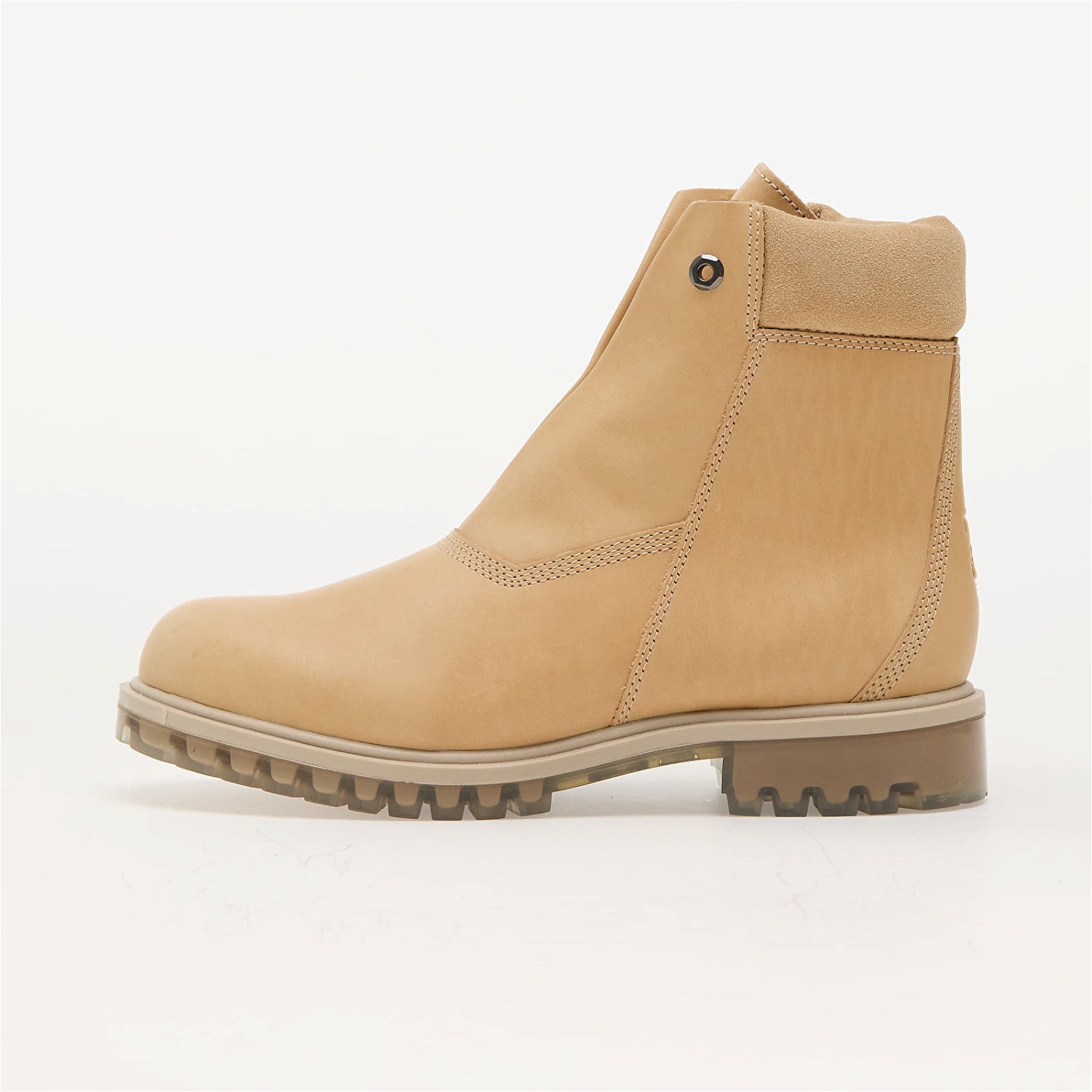 Sneakerek és cipők Timberland 6 Inch Boot Stone x A-COLD-WALL Bézs | TB0A66UBX19, 0