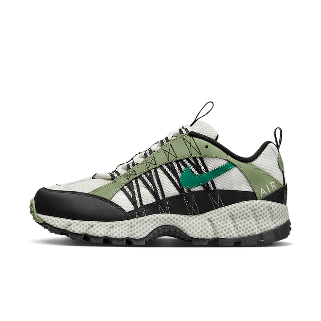 Sneakerek és cipők Nike Air Humara "Oil Green" Zöld | FJ7098-301, 0